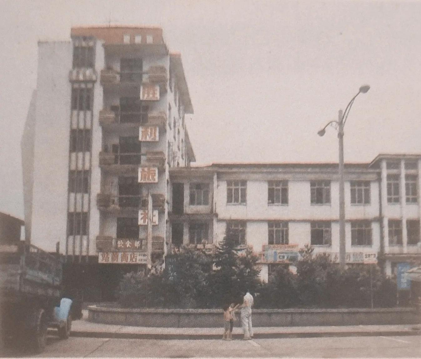 新余火车站什么时间建的,新余火车站新址在哪里