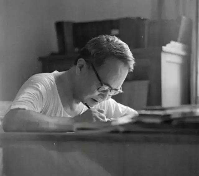 钱钟书巅峰之作,钱钟书之作