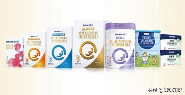 合生元奶粉测评:假洋奶粉品牌值得购买吗?