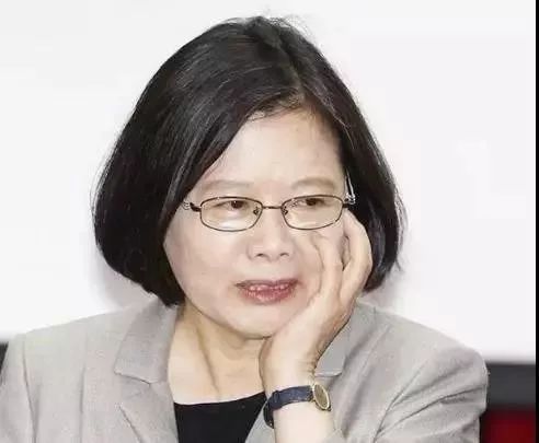 敏感时刻蹭热点，蔡当局竟曝光中程导弹量产