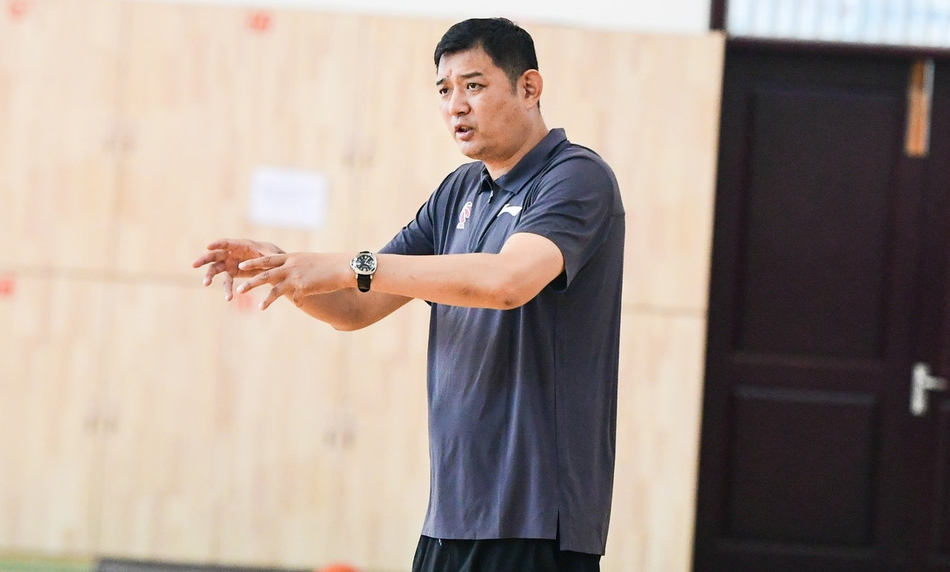 逍遥王cba,王逍遥cba