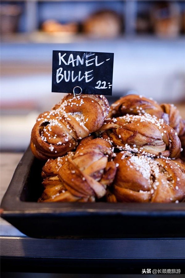 北欧旅行团早餐吃什么,去北欧旅游带什么食物