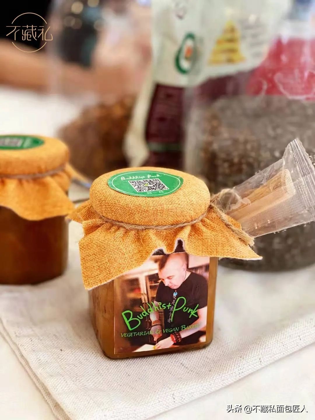 天然酷酵母面包店,北京9家值得一试的面包店