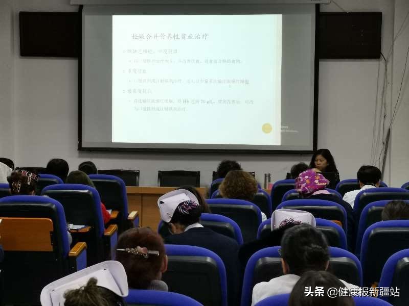 杨琦：援疆是个互学与提升的过程