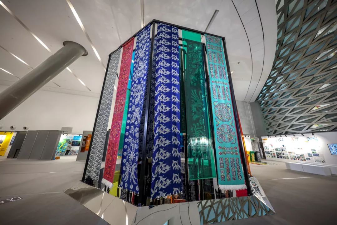 第四届中国设计大展及公共艺术展,中国第四届艺术设计展