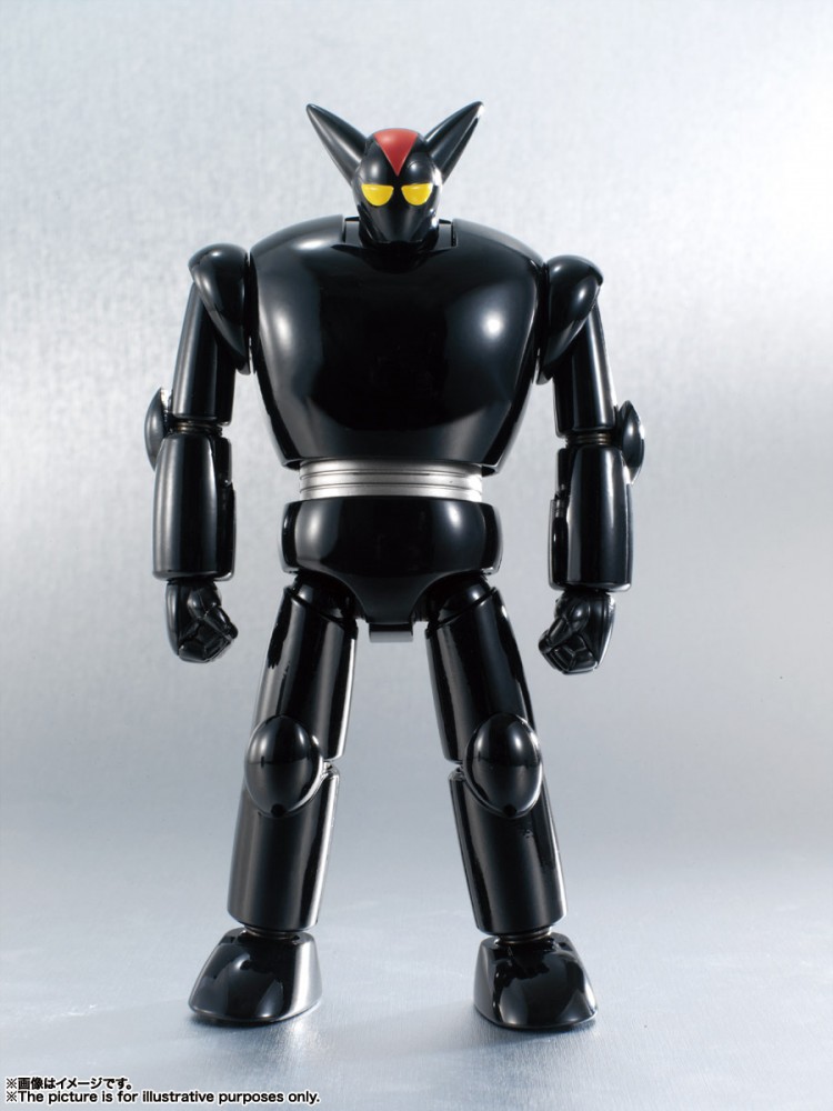 超合金魂铁人28号视频,超合金魂gx59