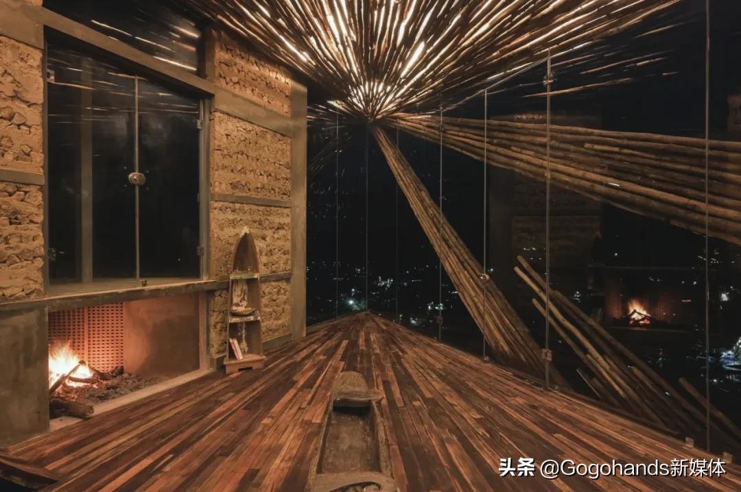 民宿120平自建,民宿风格自建房160平米房间多