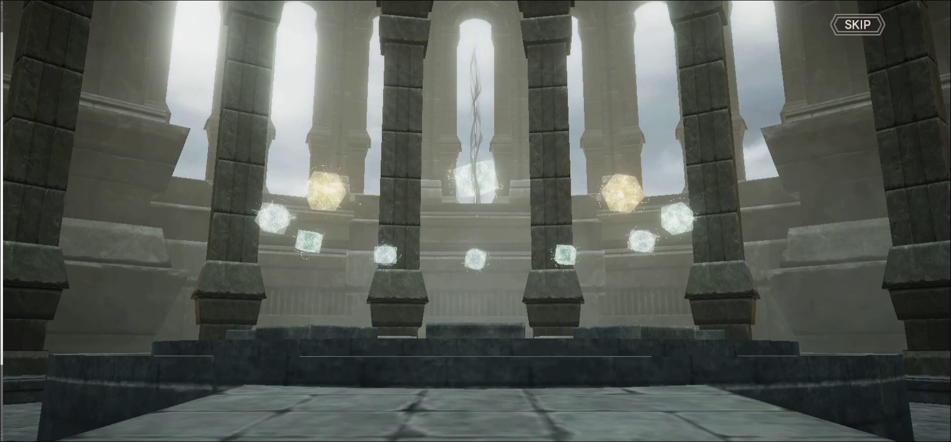 《尼尔》手游刷初始+角色推荐（多图预警！）