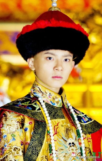 皇太极猝死,年仅6岁福临成为最大赢家,为何多尔衮不直接称帝?