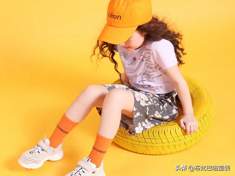 品牌折扣童装代理一件代发,品牌童装一件代发货源