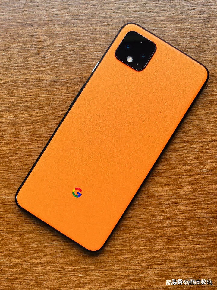 pixel4xl深度评测,pixel4xl最大亮度