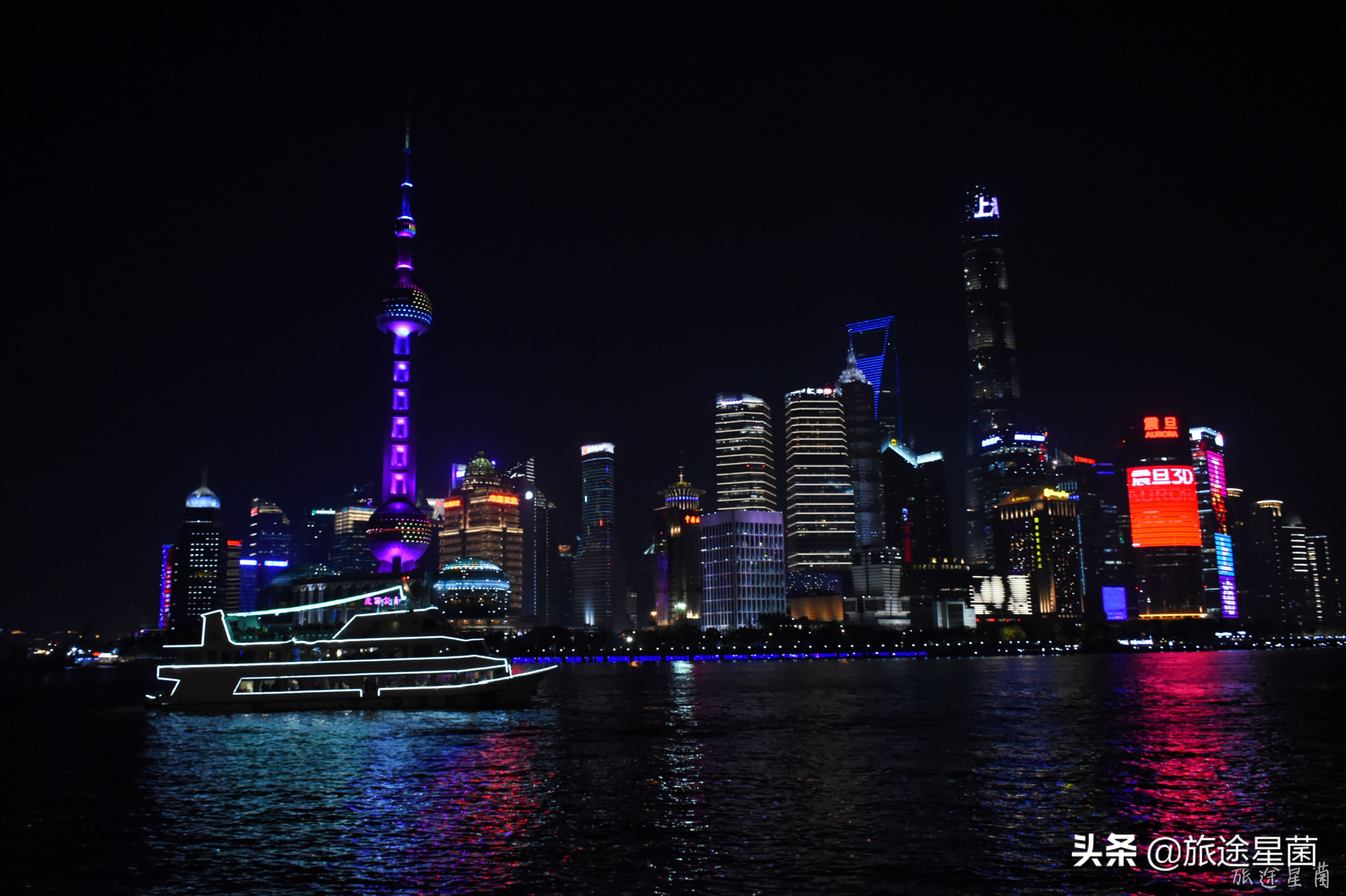 上海暑期最热门景点,上海最热门旅游景点