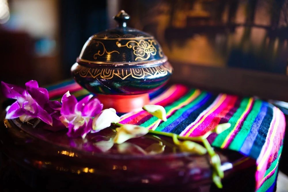 沿着茶马古道，走遍云南秘境中的悦榕庄