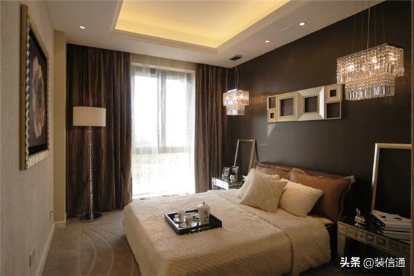 北京轻奢风格装修设计推荐,北京高端装修设计效果