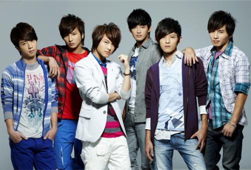 有哪些因成员个人原因解散的组合,组合解散后成员的现状