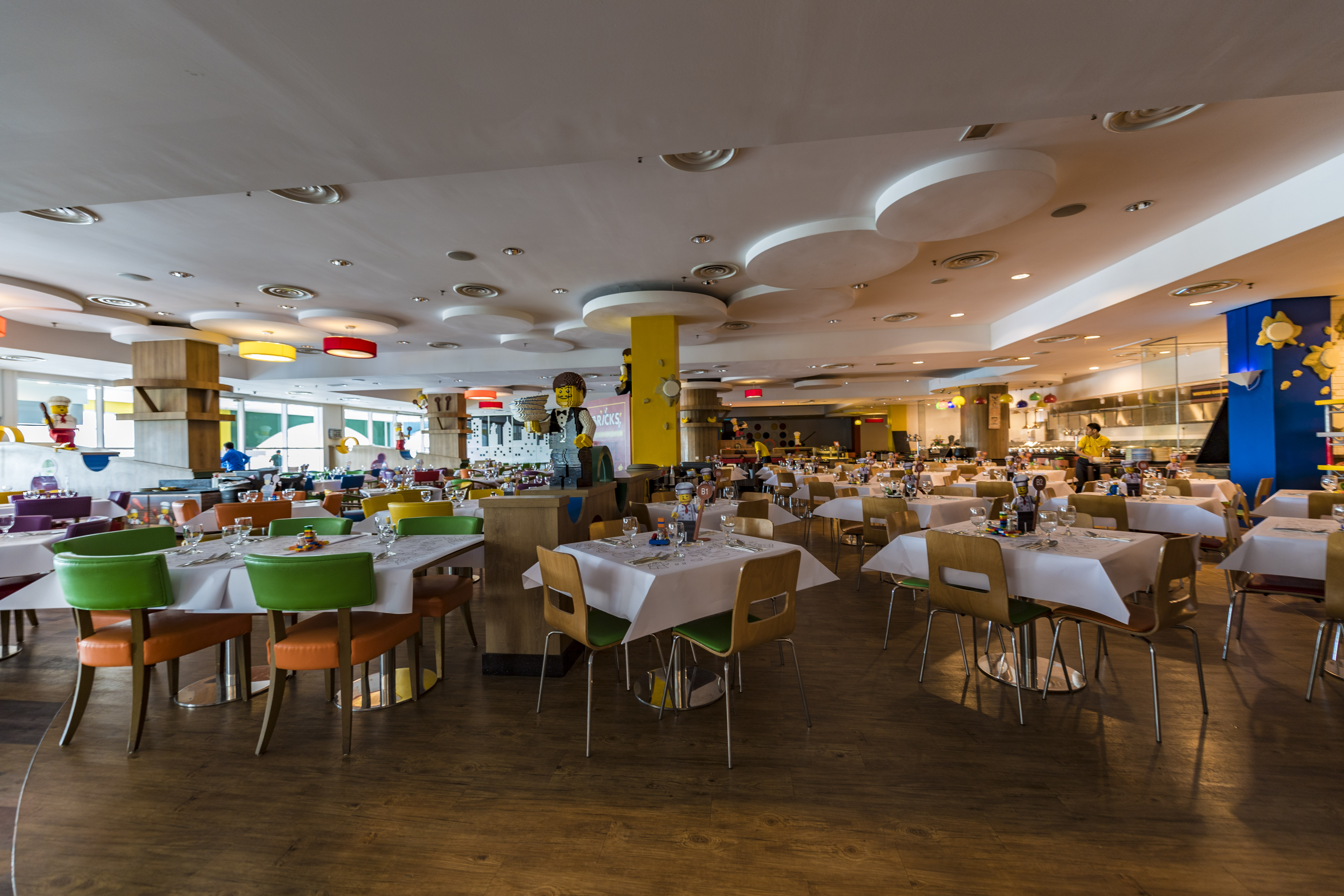 马来西亚的美食,马来西亚美食天堂