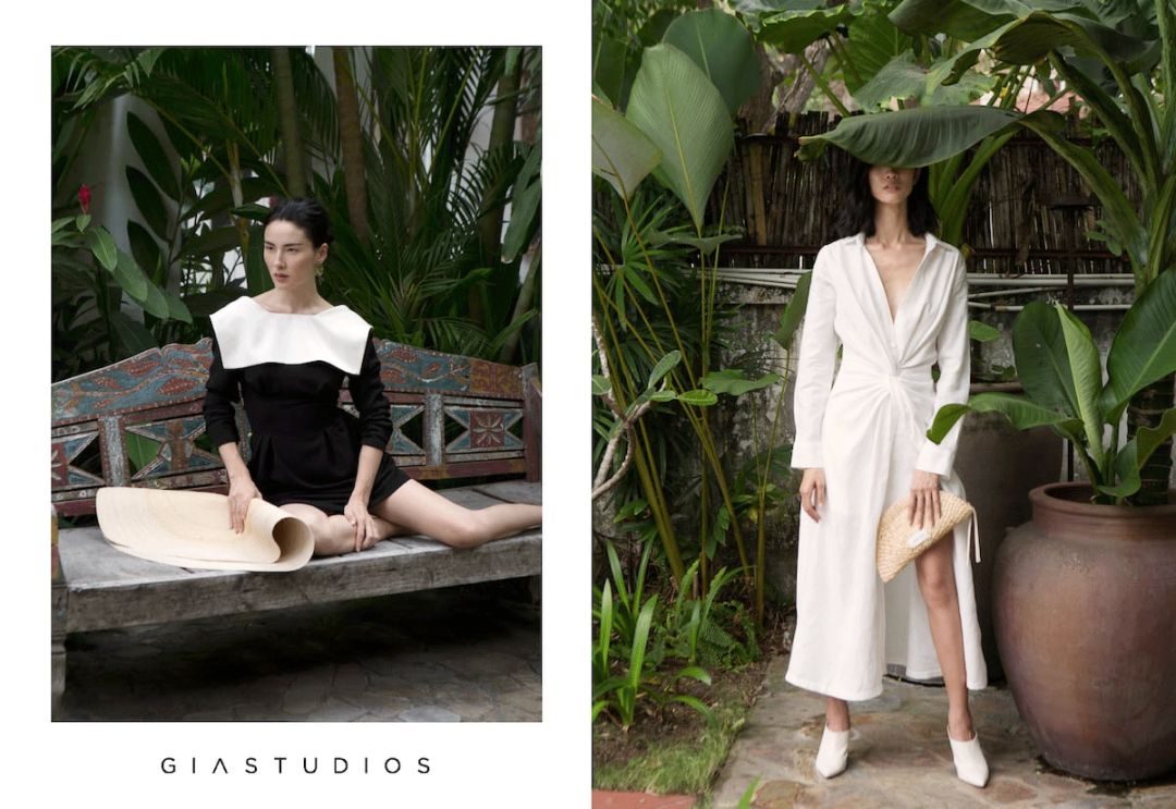 轻奢越南小众品牌,买不起bba的宝马