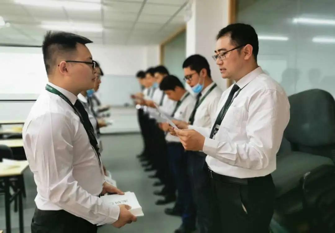 为啥加入房产中介,链家面试常问的问题及答案