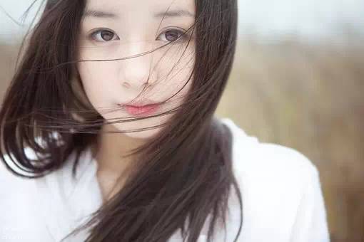 甘肃姑娘都这么漂亮的么,甘肃哪里的姑娘最好