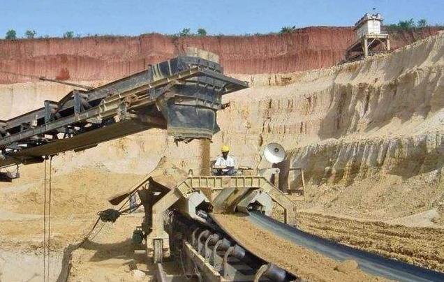 广东河源黄金,广东河源产出17万吨黄金