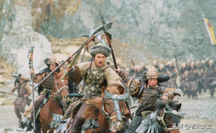 宋金灭辽没拿下燕云十六州,宋太宗为何收复不了幽燕之地