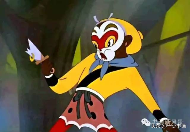 十大美猴王,四大美猴王中谁最强