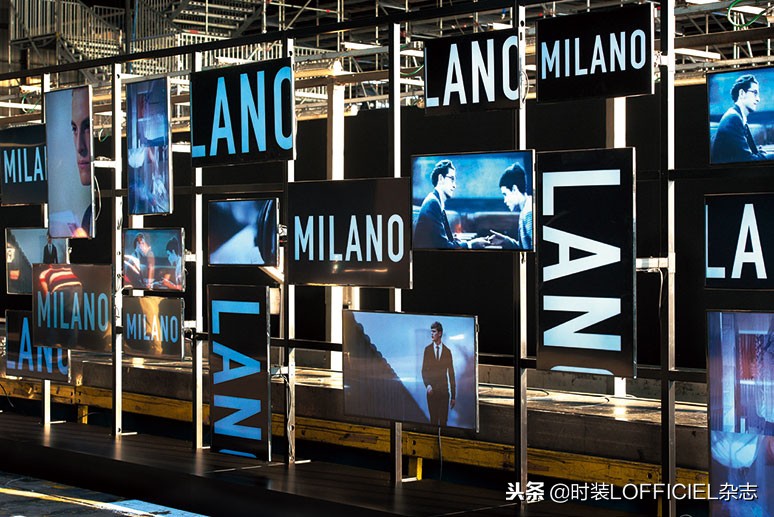 Emporio ArmAni BoArding 把握时机 冒险启程