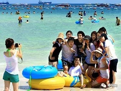 真实的泰国与你想象中的不太一样,回忆2019年泰国