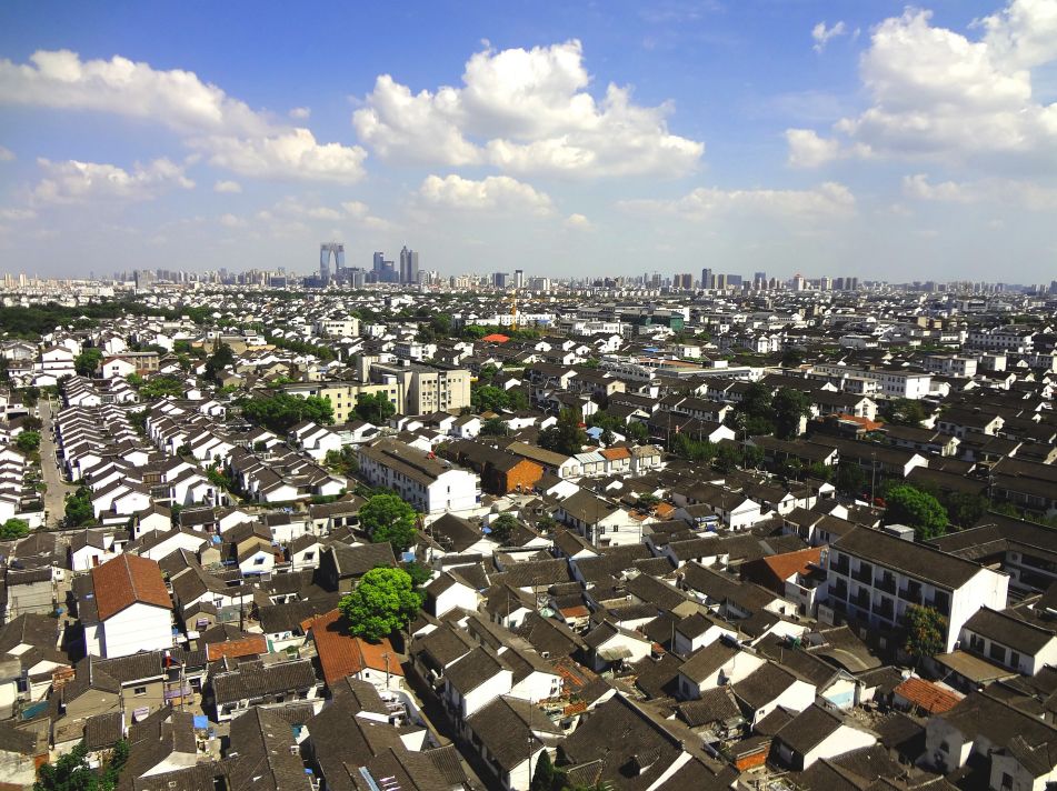 都挺好旅游景点大全,都挺好拍摄地成网红打卡点