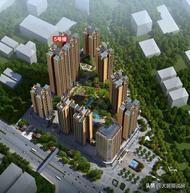 房价10000南宁学区最好的楼盘,南宁二手房近地铁站的楼盘