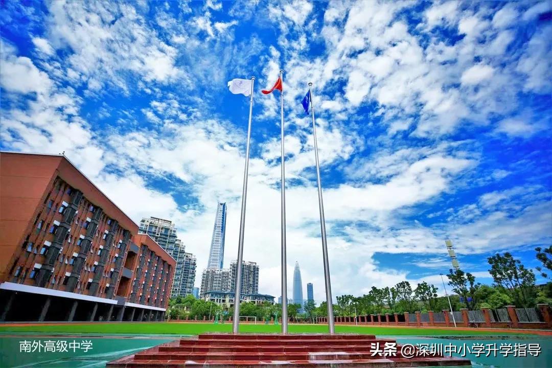 高考网红高中,2019高考升学率最高的高中