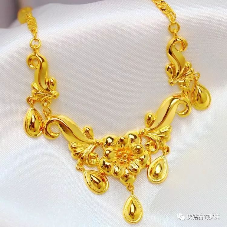 销售珠宝入门基本知识,大家必须知道的3大珠宝销售套路