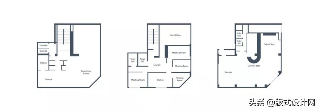 版式设计和品牌设计区别,品牌版式设计