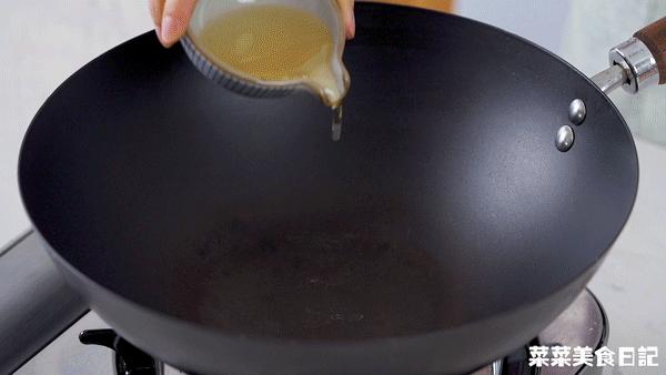 教你一招好菜,一招教你学会所有菜