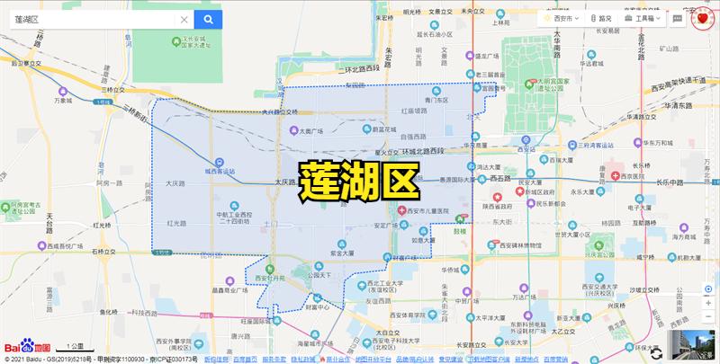 西安莲湖区20个旅游景点，3个是公园，其他17个历史底蕴丰厚