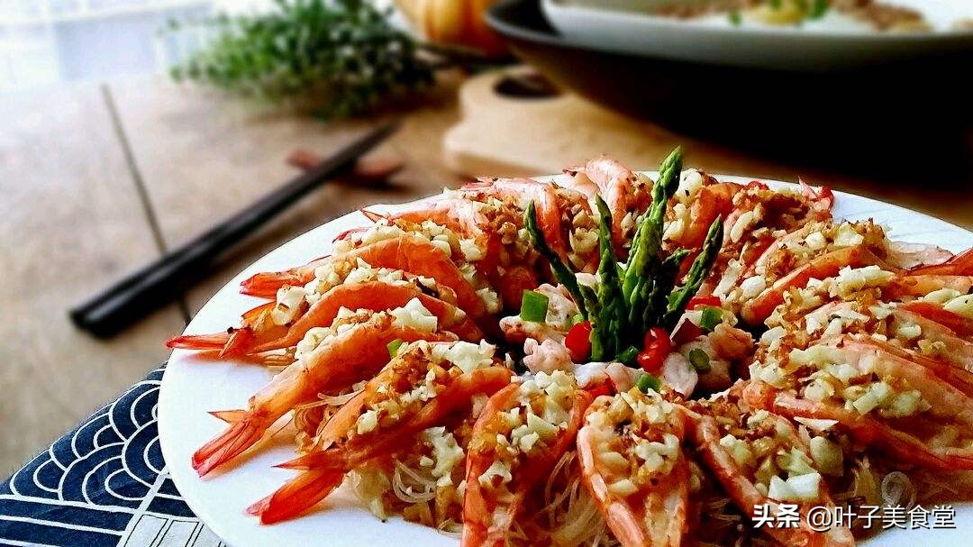 中秋适合吃的应季海鲜,中秋最肥美海鲜