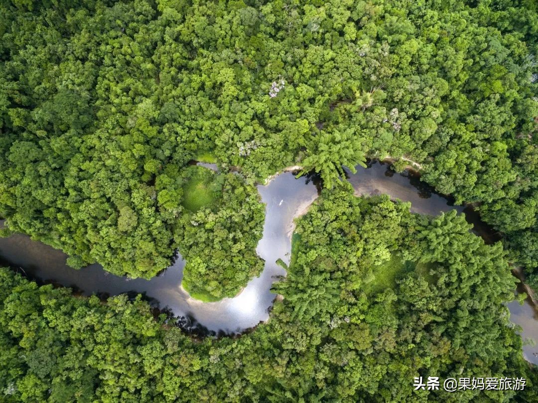 美女遍地！美景极致！世界上最性感的国家终于免签了