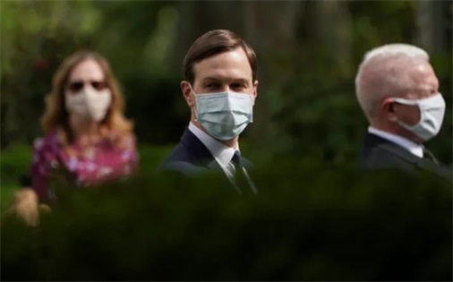 戴口罩的热点话题,热门话题戴口罩