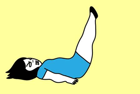 萝卜腿如何瘦下来矫正,萝卜腿怎么减掉