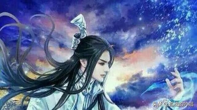 伏天氏：陈一所说的“有人”是谁？此次前来光明域是要伏天帮忙吧