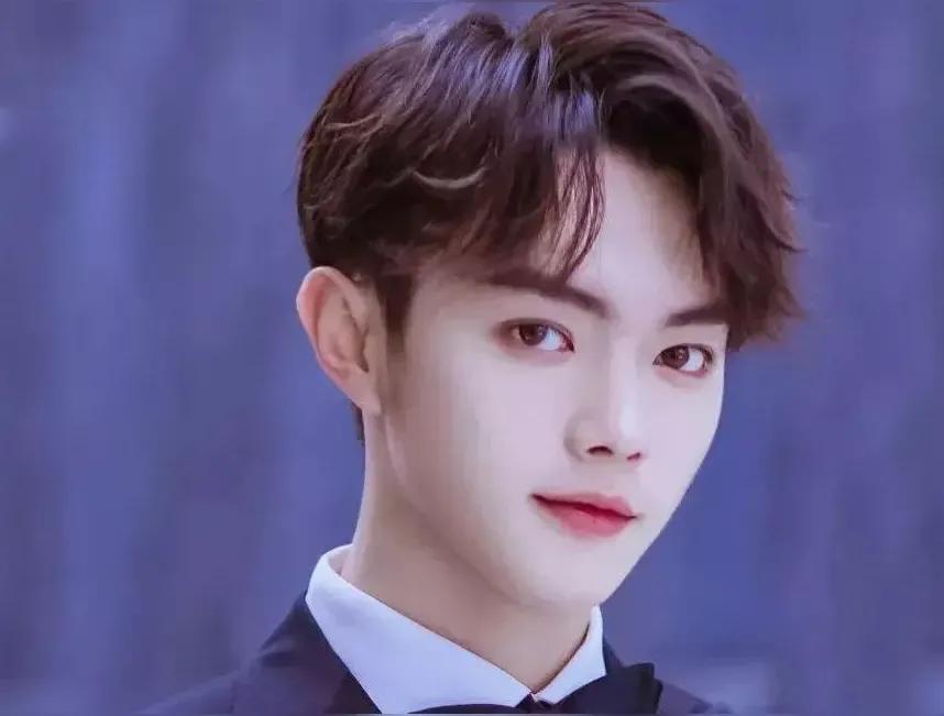 许凯早期主演的电视剧,许凯拍摄的电视剧大全