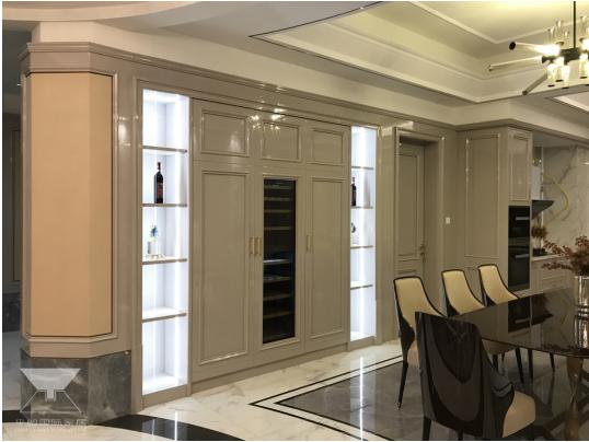 平凹国际家居设计师,平凹国际定制装修