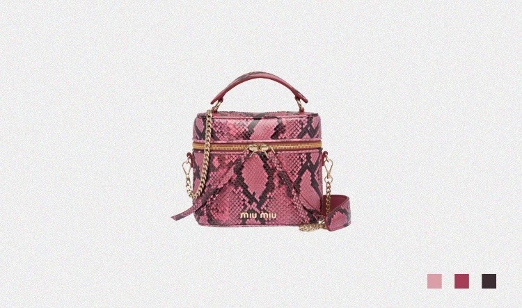 省出1个亿的全球比价又来啦！开春抢手包包TOP10！