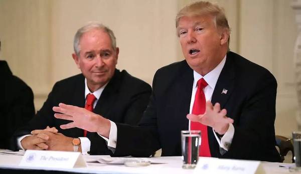 苏世民：越没钱越别着急赚钱，偷学3个“富人思维”，比苦干管用