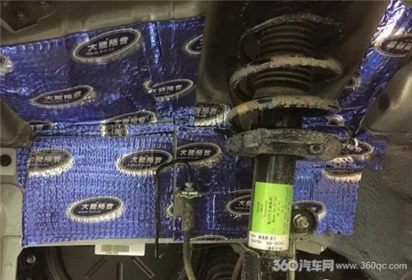 插电混动发动机声音大怎么回事,荣威erx5插电混动为何发动机轰鸣