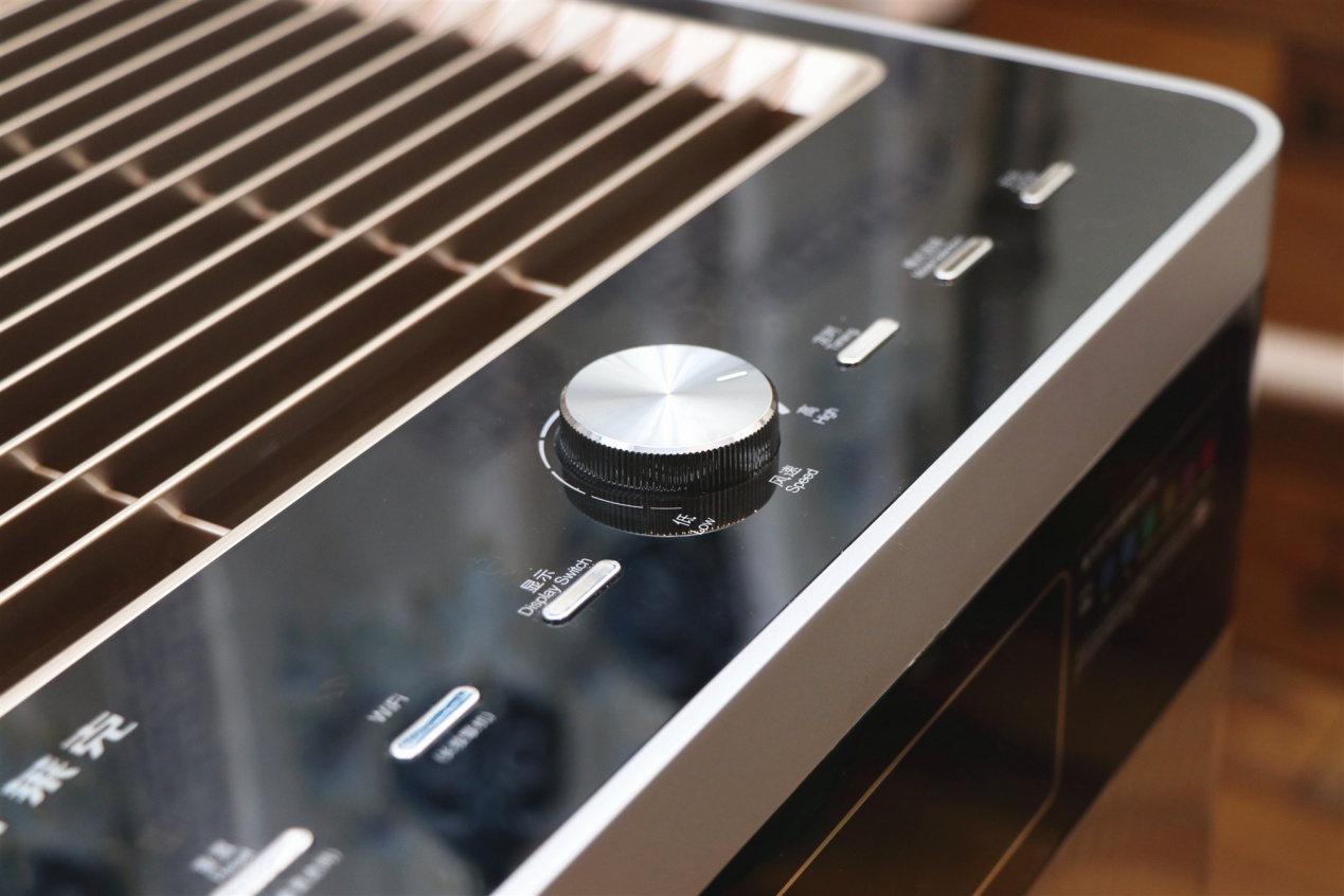 空气净化器莱克k9怎么样,莱克k9空气净化