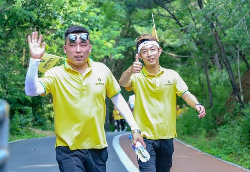 新发地产集团成立10周年,新发地产集团十周年