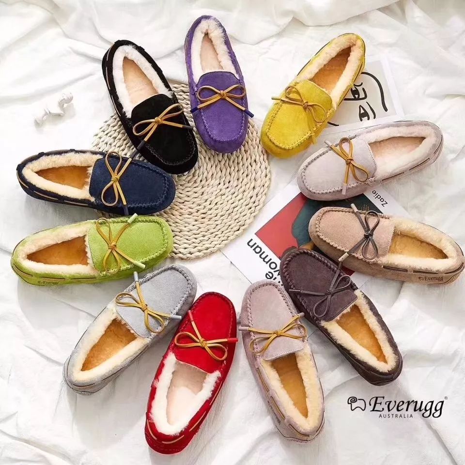 ugg澳洲怎么样,ugg美国和澳大利亚哪个好