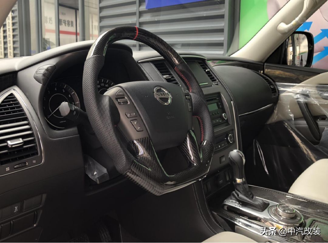 中东版途乐y62,平行进口途乐y62中东版4.0