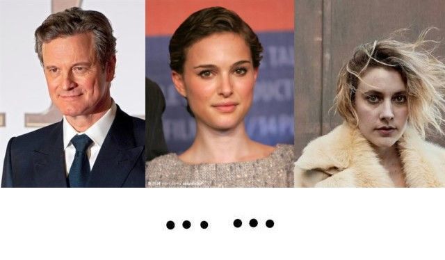 这部神仙阵容的新片差点被毙,好在,我们还能看到他的电影